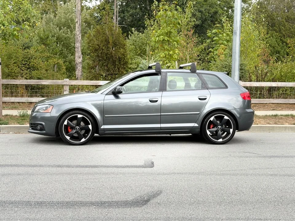 2013 Audi 8V A3 - Image 4 of 18