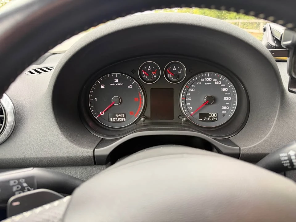 2013 Audi 8V A3 - Image 14 of 18