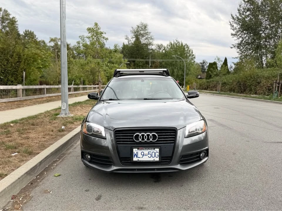 2013 Audi 8V A3 - Image 5 of 18