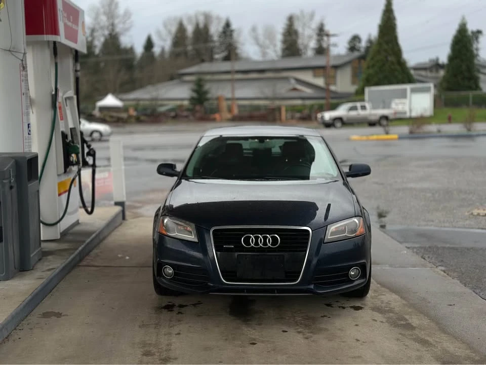 2013 Audi 8V A3 - Image 2 of 11
