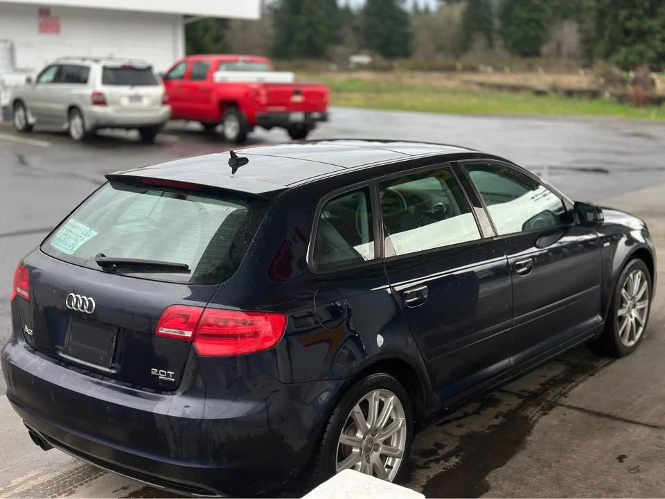 2013 Audi 8V A3 - Image 7 of 11