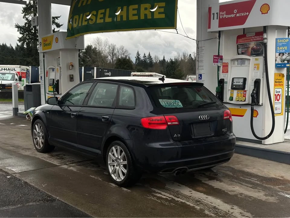 2013 Audi 8V A3 - Image 5 of 11