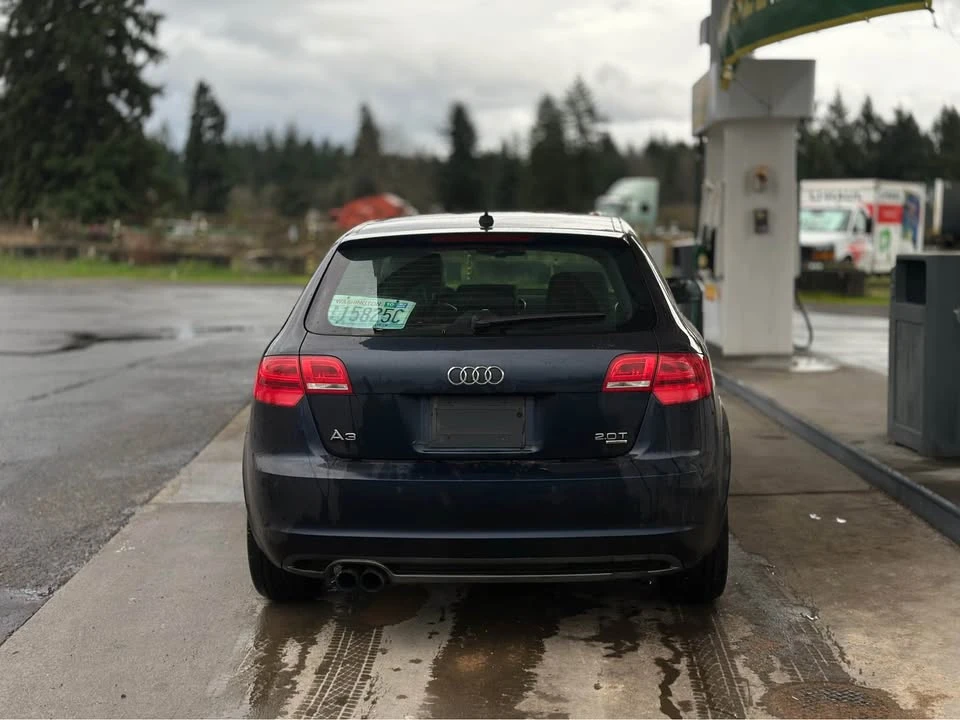 2013 Audi 8V A3 - Image 6 of 11