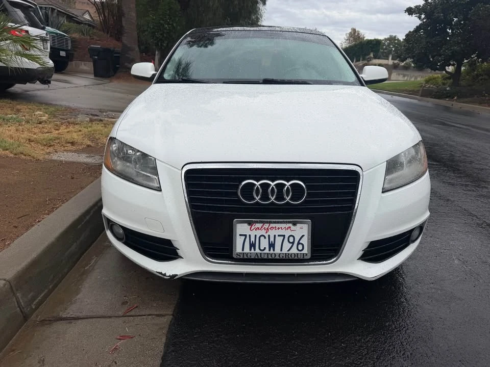 2013 Audi 8V A3 - Image 2 of 9