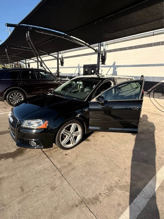 2013 Audi 8P A3 - Image 2 of 7