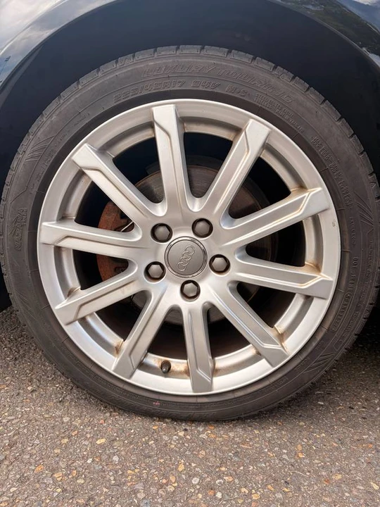 2013 Audi 8P A3 - Image 7 of 24