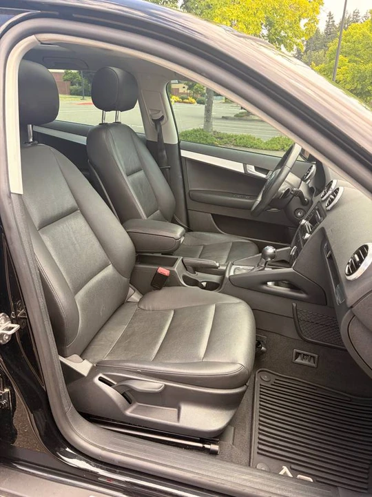 2013 Audi 8P A3 - Image 10 of 24