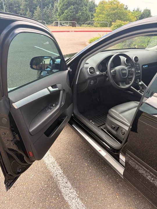 2013 Audi 8P A3 - Image 11 of 24