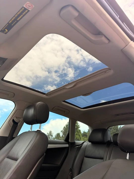 2013 Audi 8P A3 - Image 16 of 24