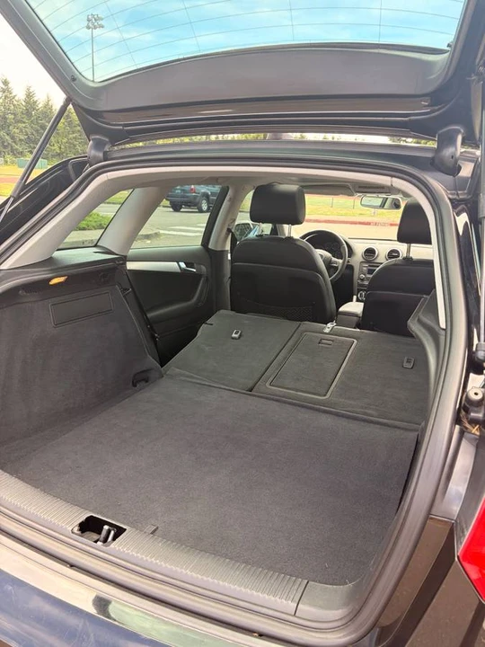 2013 Audi 8P A3 - Image 15 of 24