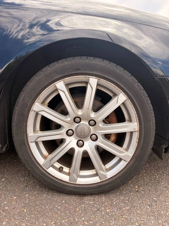 2013 Audi 8P A3 - Image 8 of 24