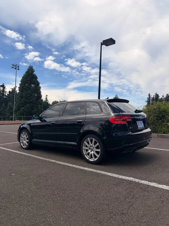 2013 Audi 8P A3 - Image 4 of 24