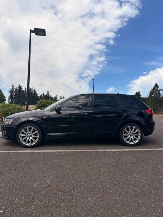 2013 Audi 8P A3 - Image 3 of 24