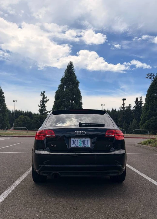 2013 Audi 8P A3 - Image 5 of 24