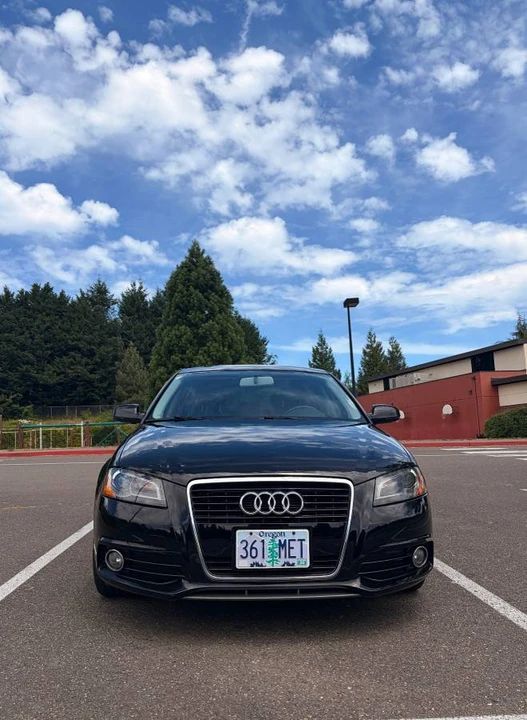 2013 Audi 8P A3 - Image 2 of 24
