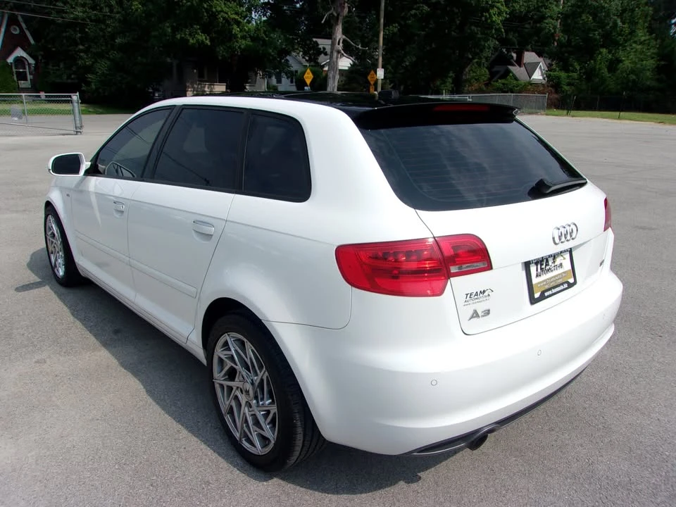 2013 Audi 8P A3 - Image 4 of 20
