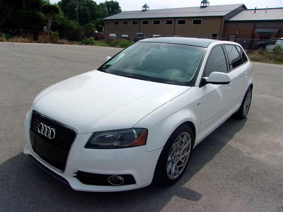 2013 Audi 8P A3 - Image 2 of 20