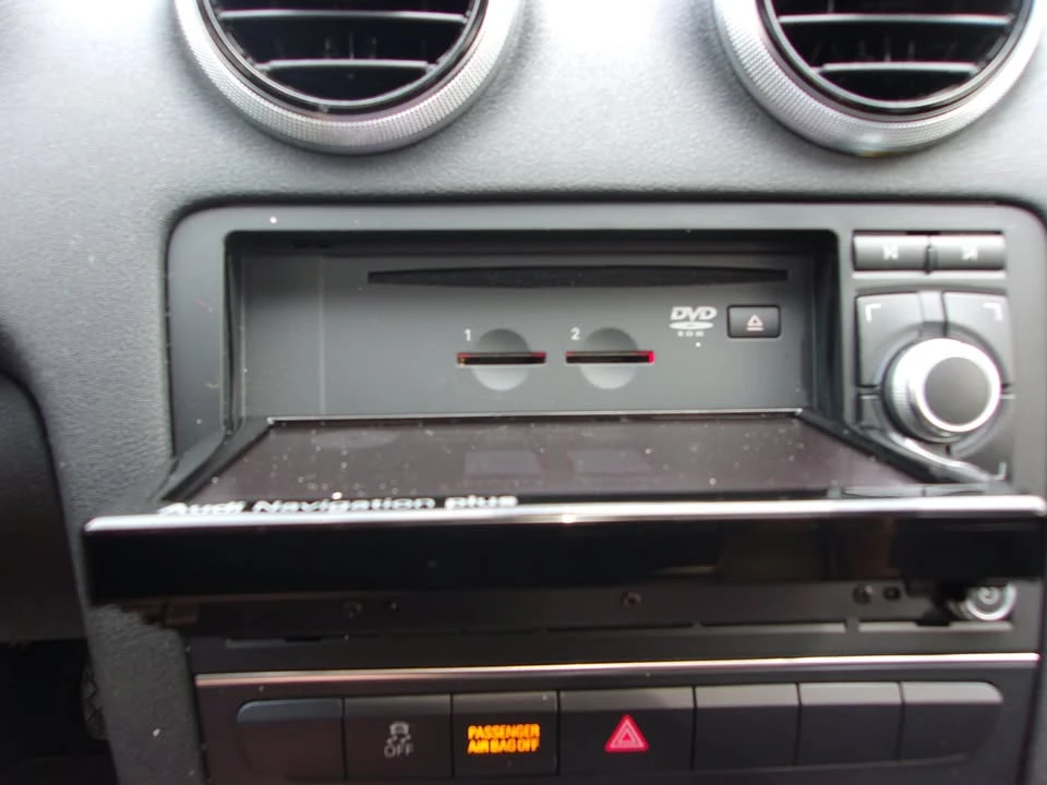 2013 Audi 8P A3 - Image 19 of 20