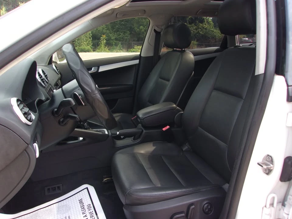 2013 Audi 8P A3 - Image 10 of 20