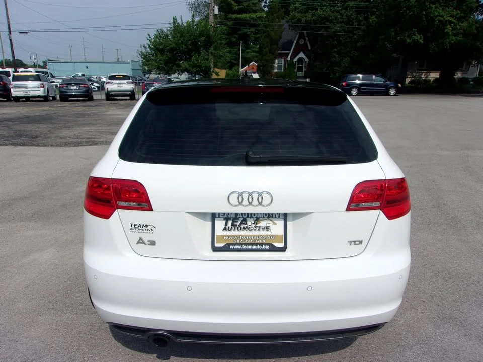 2013 Audi 8P A3 - Image 5 of 20