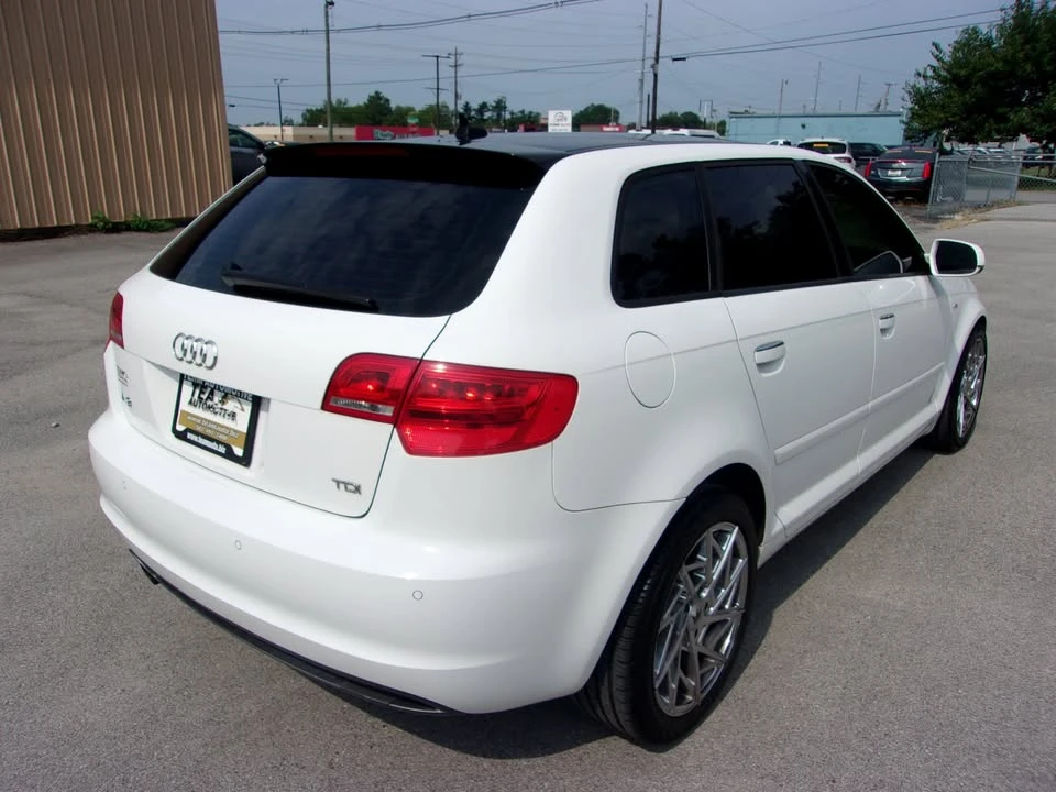 2013 Audi 8P A3 - Image 6 of 20