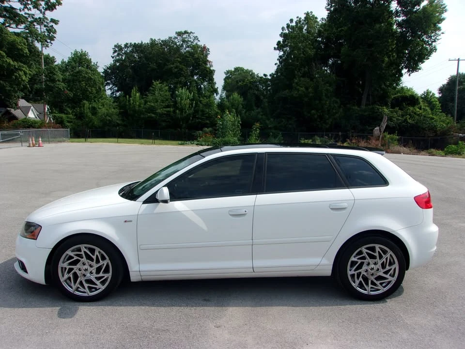 2013 Audi 8P A3 - Image 3 of 20