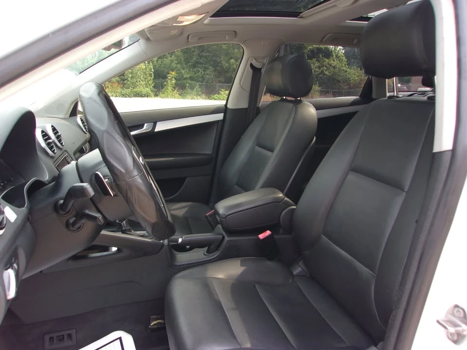 2013 Audi 8P A3 - Image 9 of 20