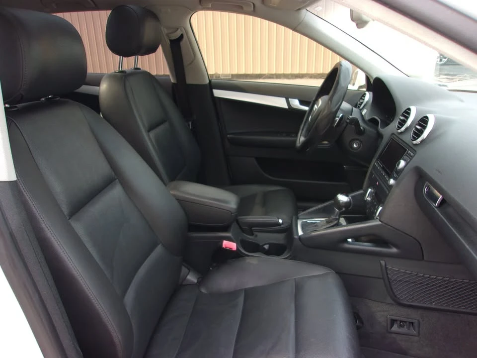 2013 Audi 8P A3 - Image 13 of 20