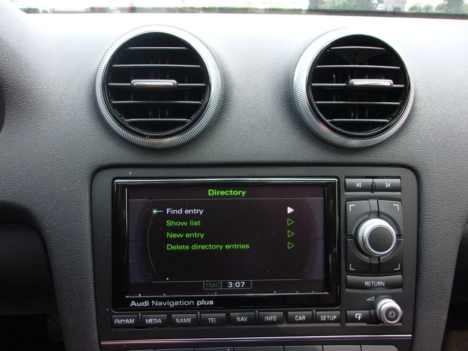 2013 Audi 8P A3 - Image 18 of 20