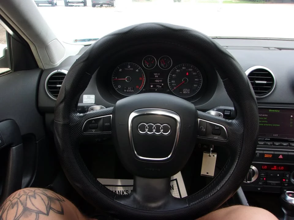 2013 Audi 8P A3 - Image 17 of 20