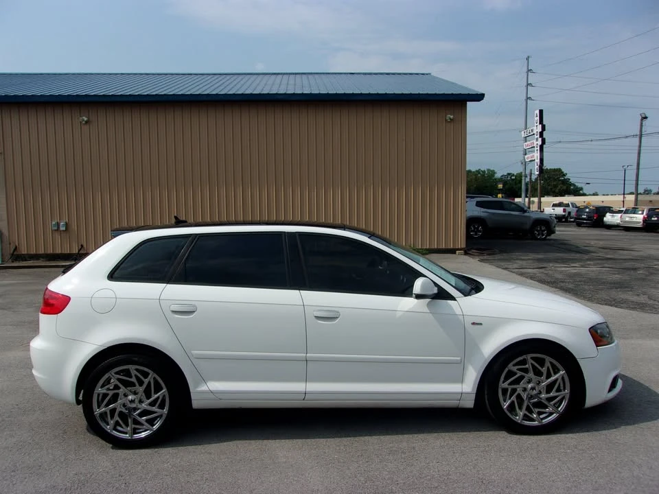 2013 Audi 8P A3 - Image 7 of 20