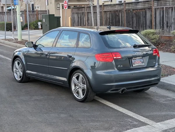 2013 Audi 8V A3 - Image 7 of 17