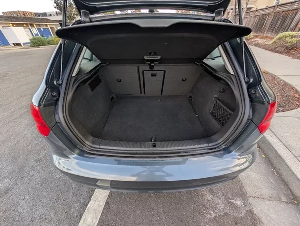 2013 Audi 8V A3 - Image 14 of 17