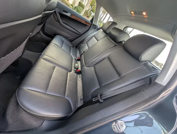 2013 Audi 8V A3 - Image 13 of 17