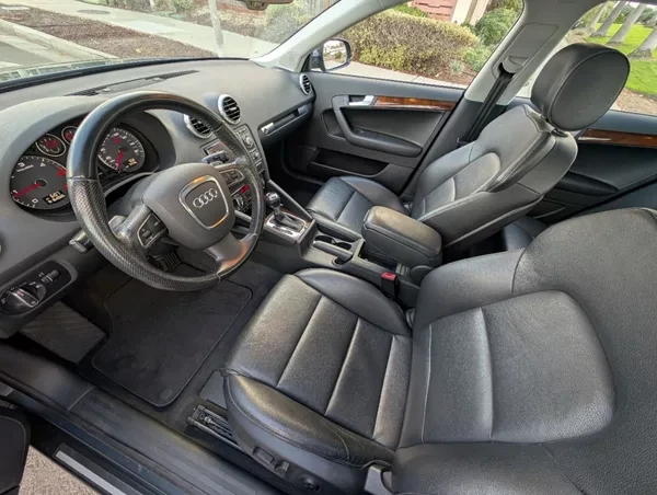 2013 Audi 8V A3 - Image 11 of 17