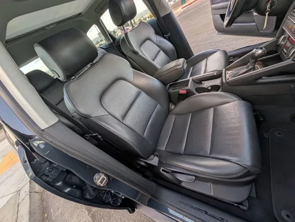 2013 Audi 8V A3 - Image 16 of 17