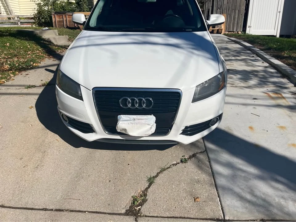 2013 Audi 8P A3 - Image 12 of 13