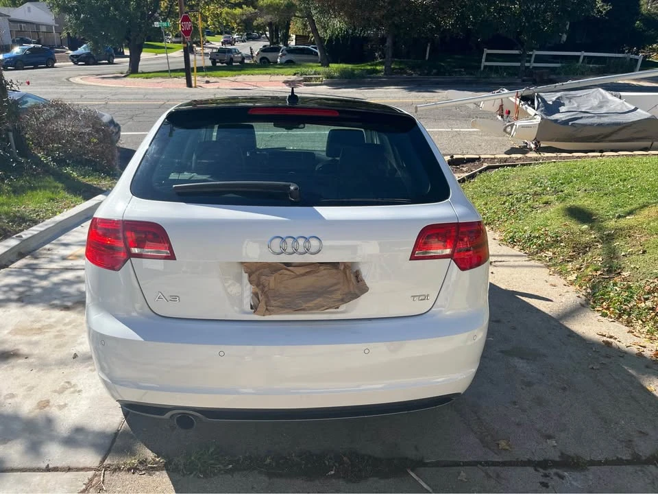 2013 Audi 8P A3 - Image 10 of 13
