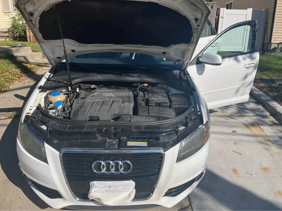 2013 Audi 8P A3 - Image 3 of 13