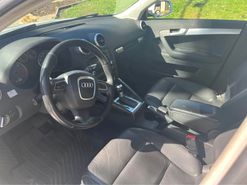 2013 Audi 8P A3 - Image 6 of 13