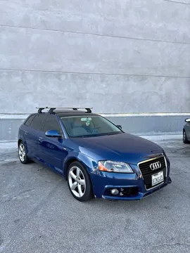 2013 Audi A3 TDI Premium Plus Sedan 4D