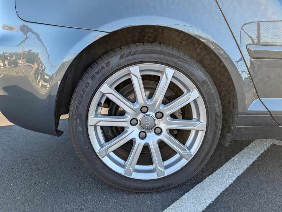 2013 Audi 8P A3 - Image 26 of 31