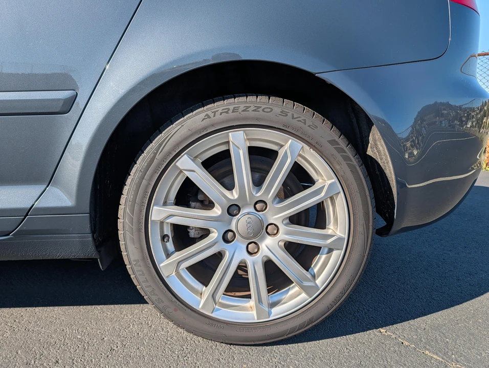 2013 Audi 8P A3 - Image 25 of 31