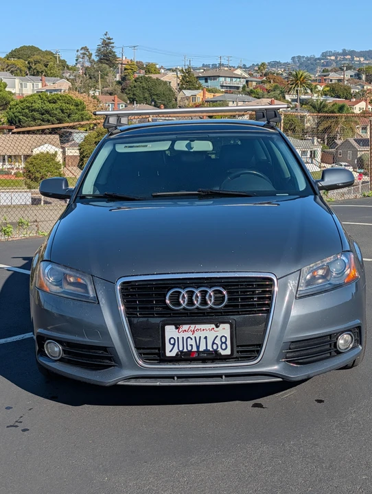 2013 Audi 8P A3 - Image 6 of 31