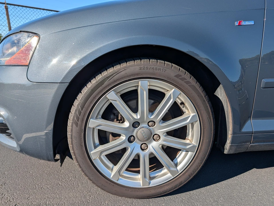 2013 Audi 8P A3 - Image 24 of 31