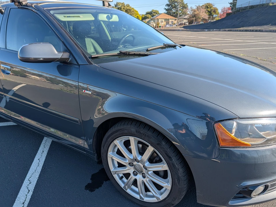 2013 Audi 8P A3 - Image 15 of 31