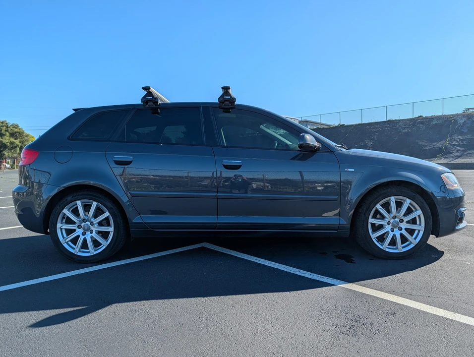 2013 Audi 8P A3 - Image 12 of 31