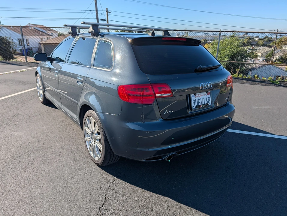 2013 Audi 8P A3 - Image 9 of 31
