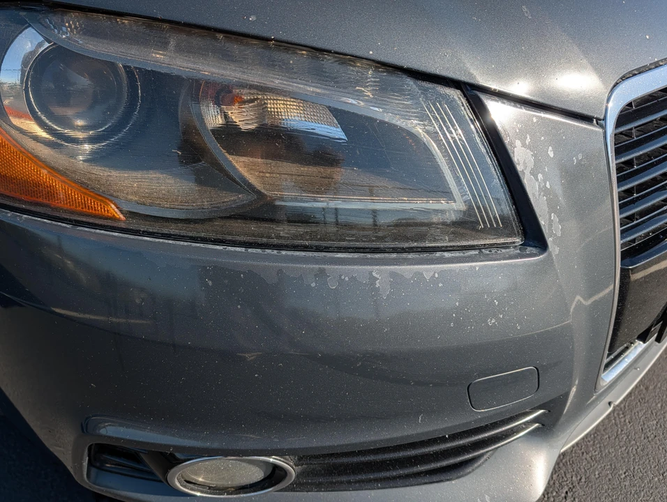 2013 Audi 8P A3 - Image 19 of 31