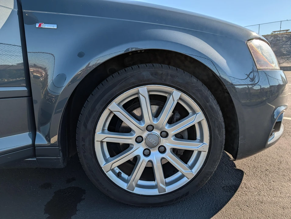 2013 Audi 8P A3 - Image 27 of 31